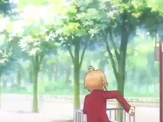 瑞德的冒险之旅中文版