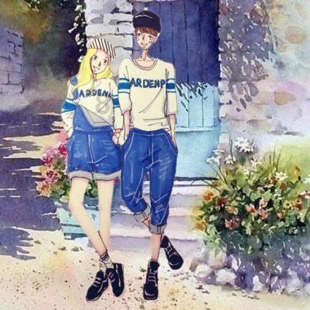 时尚希腊女神装