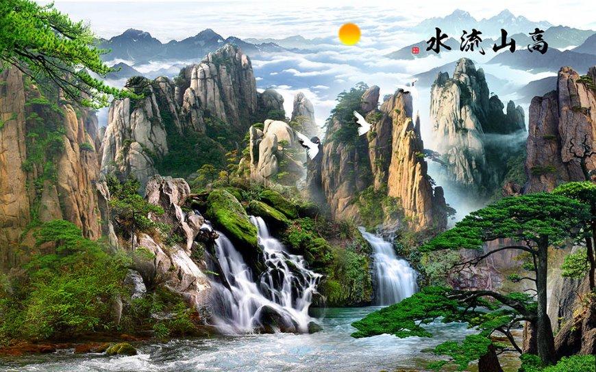 可怕的风暴