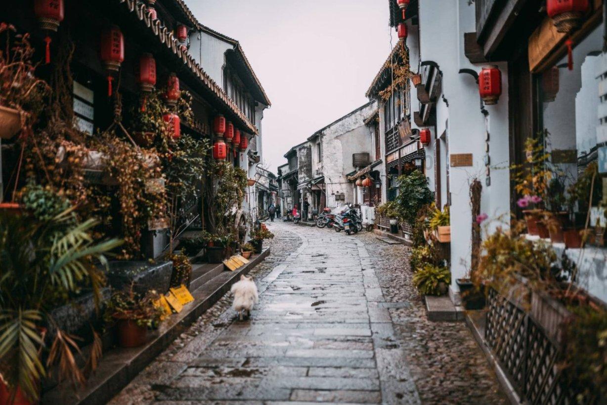 邯郸旅游景点大全排名有哪些？游戏画面