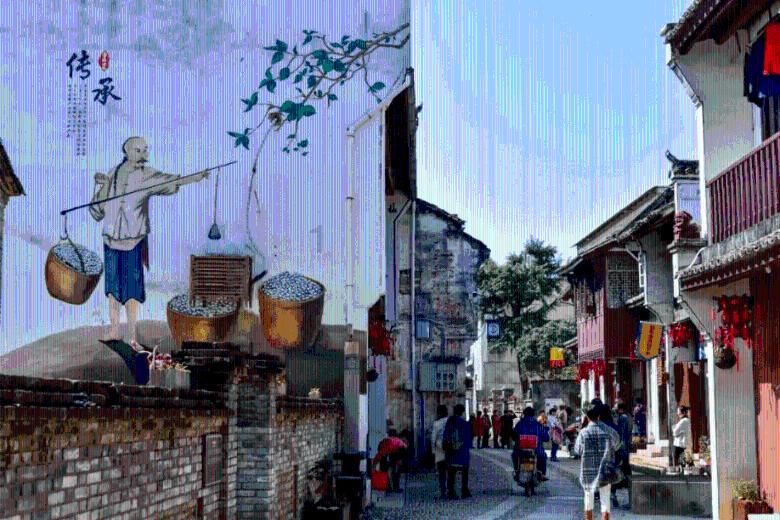 西北农林科技大学校园面积有多大，有哪些地标？游戏画面